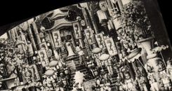 Modern Postcard Artists