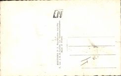 Postal Andre Dassary