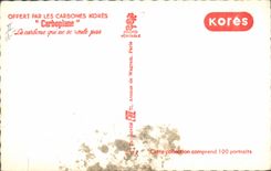 Postal Nicole Louvier