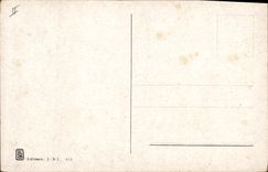 CPA Fantaisie Orientalisme 