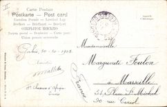 CPA Fantaisie Orientalisme Cabinet de toilette dans un bain arabe