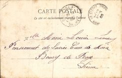 CPA Fantaisie La question du Transvaal 