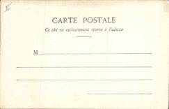 CPA Fantaisie Enfant Souvenir de jeunesse Paresseux