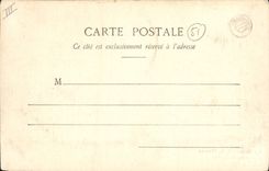 Postal Pesca Pecador el cierre de la Marga lo curra a Champigny