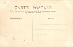 Postal Pesca Pecador Esta pesca tiene el Besugo CUMBRE