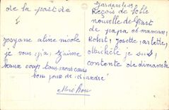 CPA Peche Pecheur Enfants
