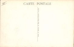 Postal Pesca Pecador Toulon Pecadores tiene la línea