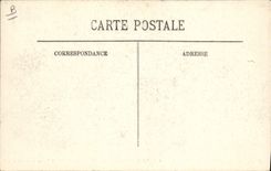 CPA Funerailles des victimes de la terrible catastrophe du Liberte Les couronnes