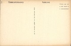 CPA Dol Tombeau de l'eveque Thomas James