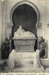 CPA Carthage Tombeau du cardinal Lavigerie 