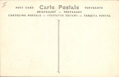 CPA Carthage Tombeau du cardinal Lavigerie 