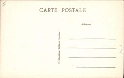 CPA Nantes Cathedrale Tombeau de Francois II Duc de Bretagne 