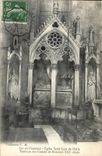 CPA Aix en Provence Eglise Saint Jean de Malte Tombeau des Comtes de Provence 