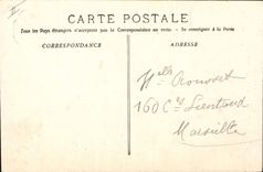 CPA Aix en Provence Eglise Saint Jean de Malte Tombeau des Comtes de Provence 