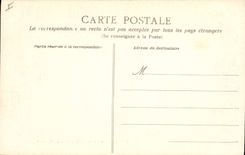 CPA Nantes Cathedrale Tombeau des Carmes