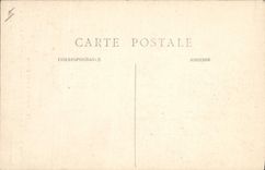 Vintage Postcard Militaria Health Like a mother