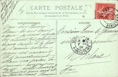 CPA Bateau Le Croiseur Cuirasse Gloire