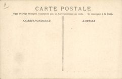 CPA Bateau La Gloire Croiseur Cuirasse