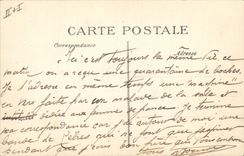 CPA Bateau La Gloire Cuirasse d'escadre a tourelles