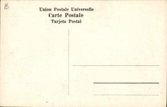 CPA Bateau Galilee Croiseur et vapeurs de commerce