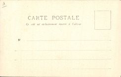 CPA Bateau Maroc Casablanca Le croiseur Galilee bombardant la ville