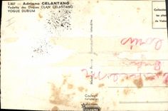 Postal Adriano Celantono