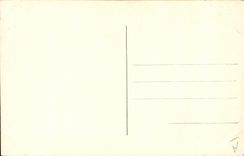 Postal Henri Alibert