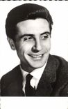 CPM Gilbert Becaud