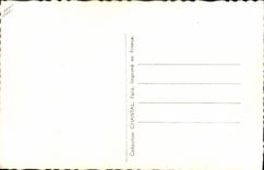 Modern Postcard Rina Ketty