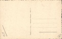 Postal Charles Trenet