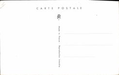 Modern Postcard Dario Moreno