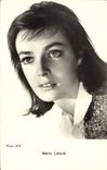Postal Marie Laforet