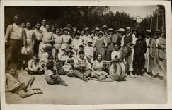 CARTE PHOTO 