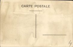 CARTE PHOTO 