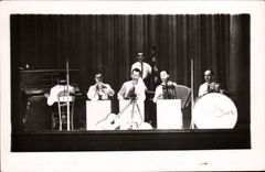 TARJETA FOTO Franci Saux