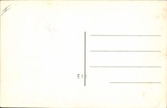 CARTE PHOTO Franci Saux 