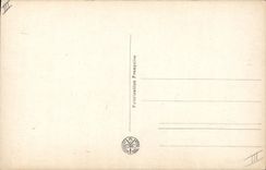 CPA Folklore Alsace Les reines des provinces de France Est L'Alsacienne de Mulhouse 