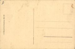 CPA Folklore Alsace Alsacienne