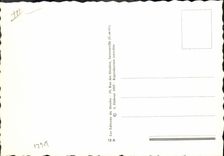 Vintage Postcard Fantaisie Illustrator We arrive Train