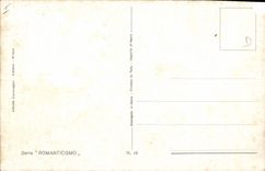 CPA Fantaisie Illustrateur 