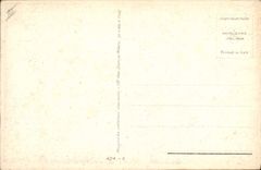 CPA Fantaisie Illustrateur Femme