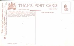 Postal Orientalismo Melón sellers él the Nilo Egipto Egypt