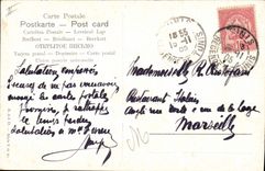 CPA Orientalisme Femmes Maures