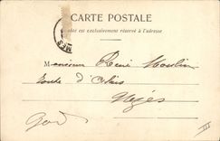 CPA Fantaisie Enfants Jeunes epoux