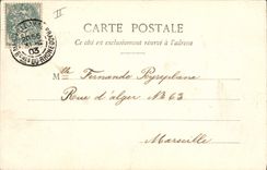 CPA Fantaisie Enfants Le Noel de nos bebes