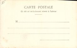 CPA Fantaisie Enfant Le petit jardinier