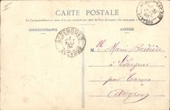 CPA Fantaisie Enfants les cerises