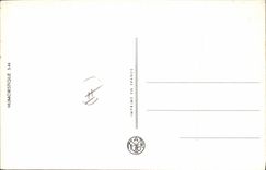 CPA Peche Pecheur Illustrateur Jean Chaperon 