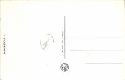 CPA Peche Pecheur Illustrateur Jean Chaperon 
