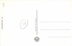CPA Peche Pecheur Illustrateur Jean Chaperon 